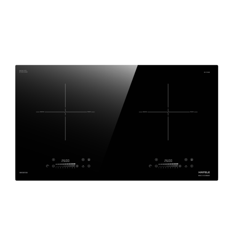 Bếp từ Hafele HC-I7326B 533.09.989