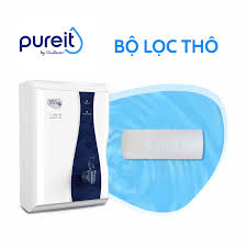 BỘ LỌC THÔ PUREIT CASA G2