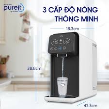 MÁY LỌC NƯỚC PUREIT LAVITA CR5240 11 MÁY LỌC NƯỚC PUREIT LAVITA CR5240