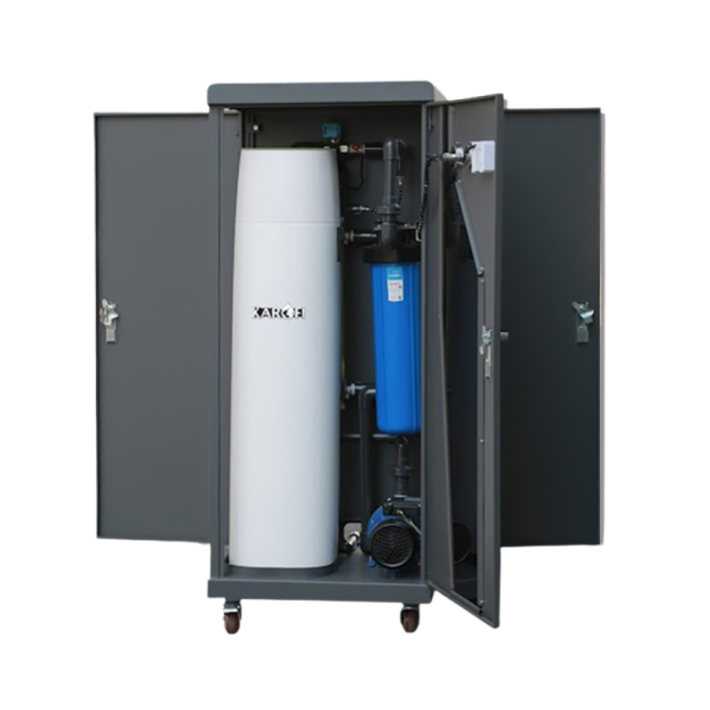 Lọc Tổng Trung Tâm Cao Cấp Karofi KMF-68 11 Lọc Tổng Trung Tâm Cao Cấp Karofi KMF-68