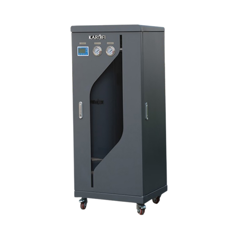 Lọc Tổng Trung Tâm Cao Cấp Karofi KMF-68