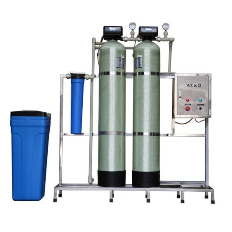 Máy lọc nước đầu nguồn Karofi KTF-332C