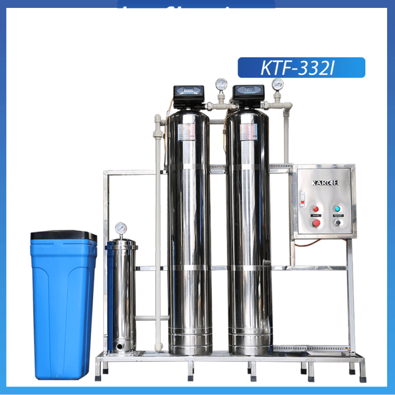 Máy lọc nước đầu nguồn Karofi KTF-332I 12 Máy lọc nước đầu nguồn Karofi KTF-332I