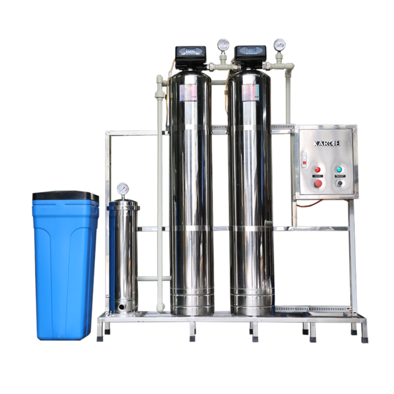 Máy lọc nước đầu nguồn Karofi KTF-332I