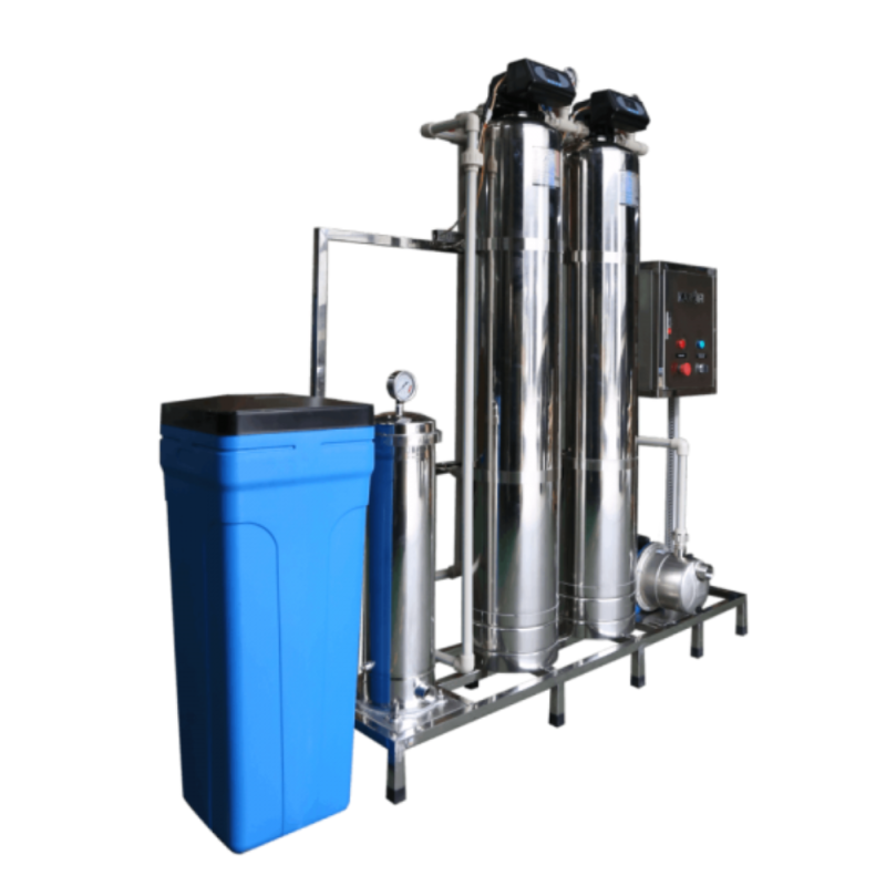 Máy lọc nước đầu nguồn Karofi KTF-332I 13 Máy lọc nước đầu nguồn Karofi KTF-332I