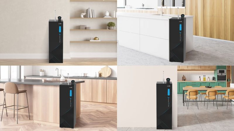 Máy lọc nước Karofi KAE-S68 Hydro-ion kiềm 21 Máy lọc nước Karofi KAE-S68 Hydro-ion kiềm