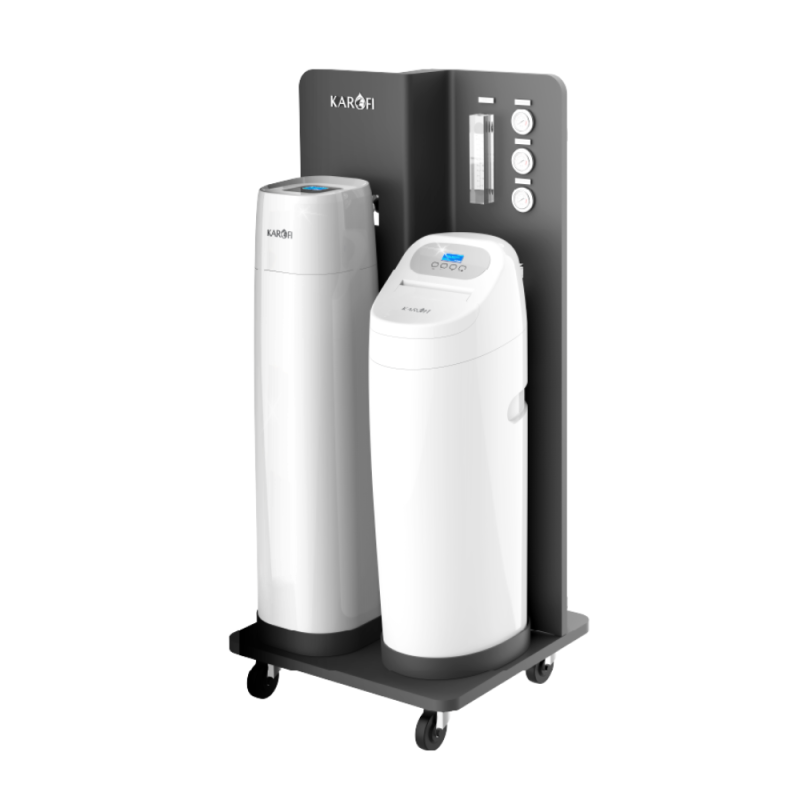 Máy lọc nước Karofi WHF-E666