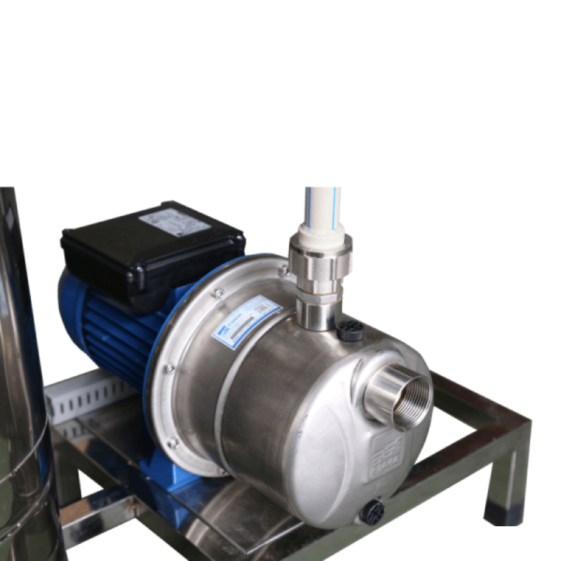 Máy lọc nước tổng đầu nguồn Karofi KTF-333I 8 Máy lọc nước tổng đầu nguồn Karofi KTF-333I