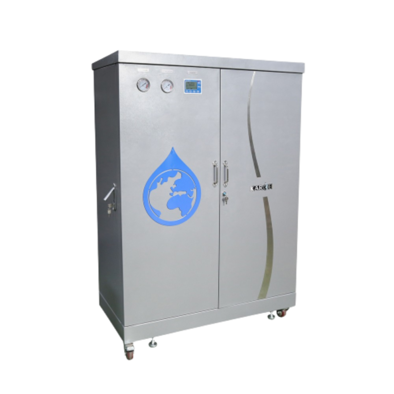 Máy lọc nước tổng Karofi KTF-662 ECO