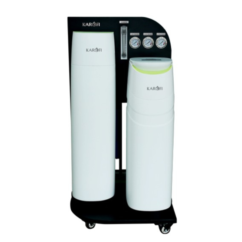 Máy lọc tổng trung tâm Karofi KTF-888