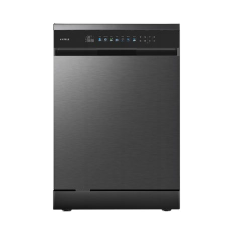 Máy rửa chén Hafele HDW-F6072B 535.29.700