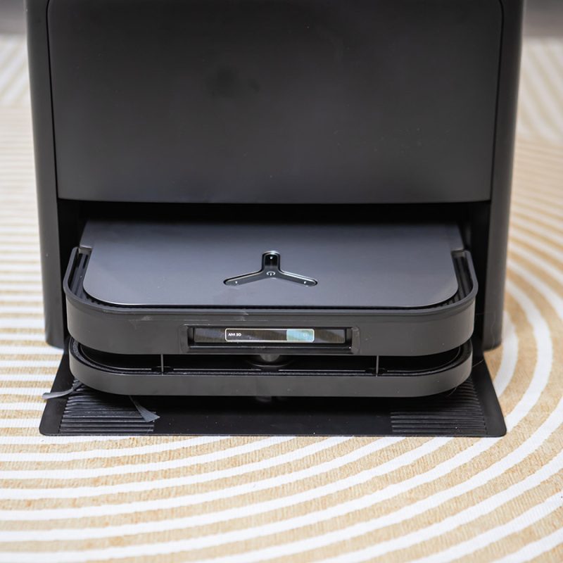ROBOT HÚT BỤI LAU NHÀ ECOVACS DEEBOT X5 PRO OMNI 73 ROBOT HÚT BỤI LAU NHÀ ECOVACS DEEBOT X5 PRO OMNI