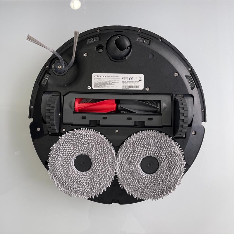 ROBOT HÚT BỤI LAU NHÀ ROBOROCK QREVO 5AE 68 ROBOT HÚT BỤI LAU NHÀ ROBOROCK QREVO 5AE