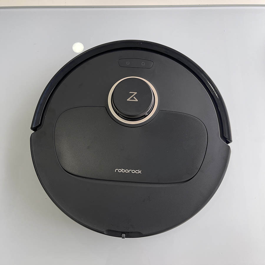 ROBOT HÚT BỤI LAU NHÀ ROBOROCK QREVO 5AE 69 ROBOT HÚT BỤI LAU NHÀ ROBOROCK QREVO 5AE