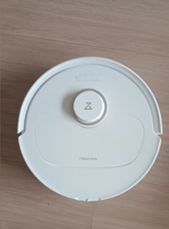 ROBOT HÚT BỤI LAU NHÀ ROBOROCK QREVO 5AE 70 ROBOT HÚT BỤI LAU NHÀ ROBOROCK QREVO 5AE
