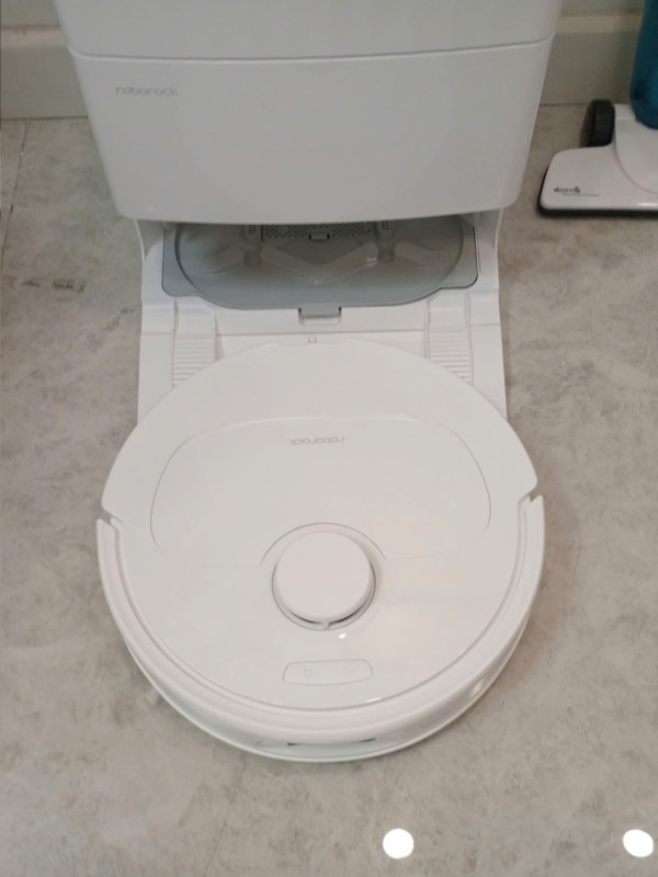 ROBOT HÚT BỤI LAU NHÀ ROBOROCK QR 798 59 ROBOT HÚT BỤI LAU NHÀ ROBOROCK QR 798