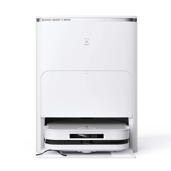 ROBOT HÚT BỤI LAU NHÀ ECOVACS DEEBOT X5 PRO OMNI 54 ROBOT HÚT BỤI LAU NHÀ ECOVACS DEEBOT X5 PRO OMNI