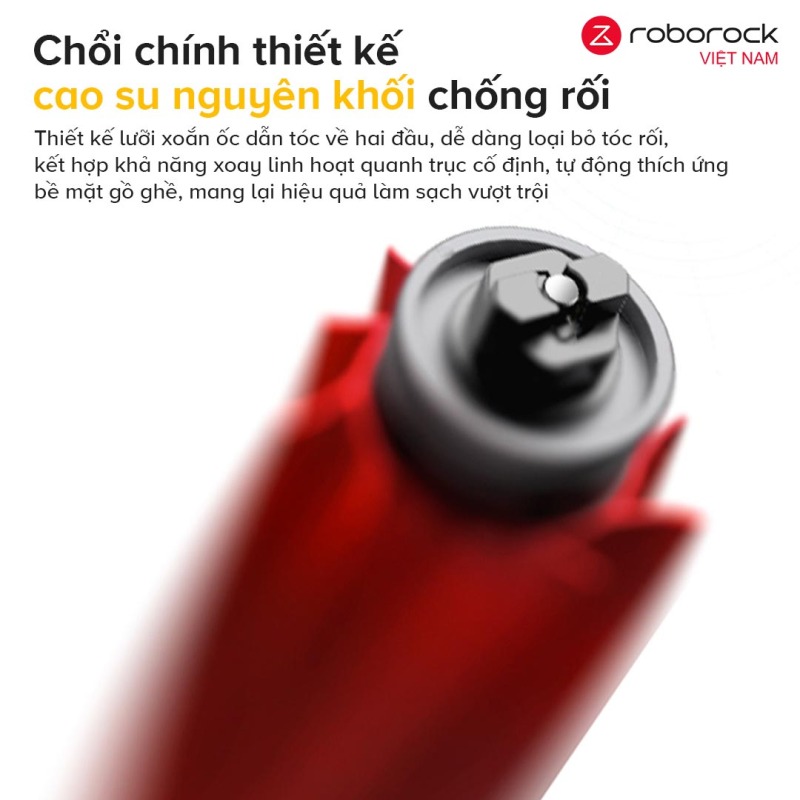 ROBOT HÚT BỤI LAU NHÀ ROBOROCK QR 798 53 ROBOT HÚT BỤI LAU NHÀ ROBOROCK QR 798