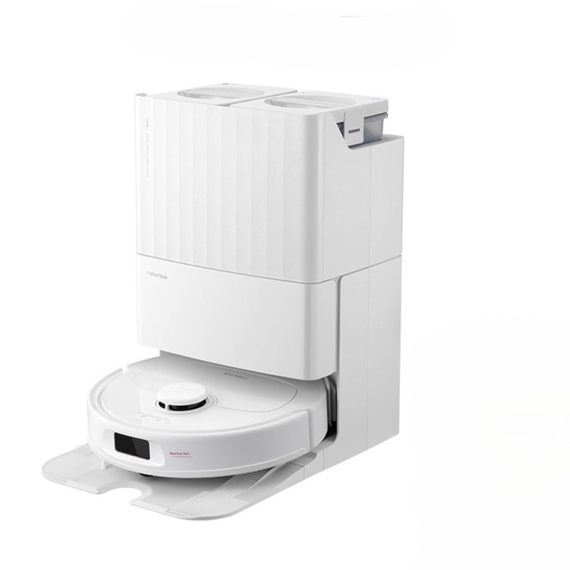 ROBOT HÚT BỤI LAU NHÀ ROBOROCK QR 798