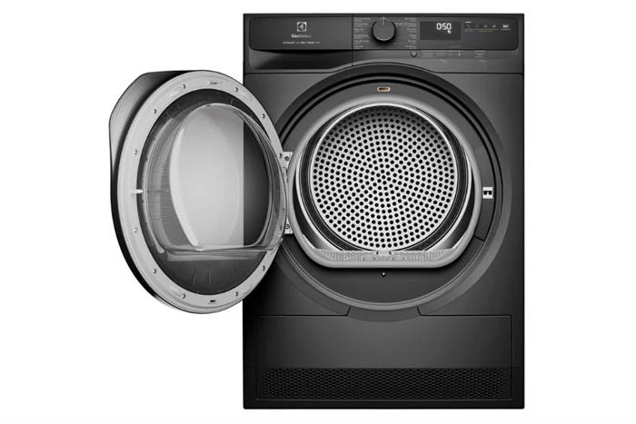 MÁY SẤY BƠM NHIỆT ELECTROLUX ULTIMATECARE EDH803J5SC