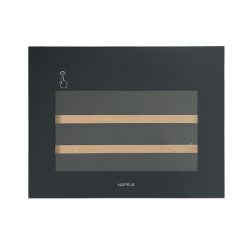 Tủ rượu HAFELE HW-C62BB 533.17.001