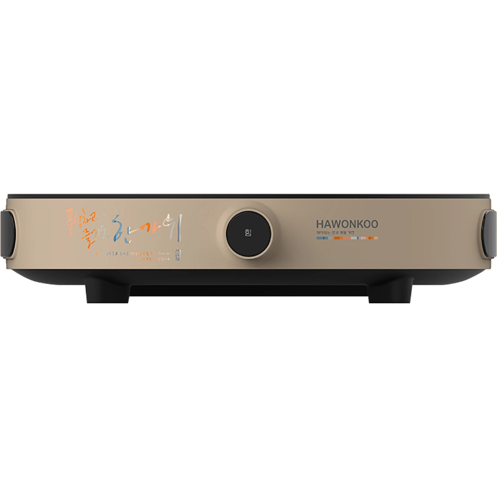 BẾP TỪ ĐƠN HAWONKOO CEH-101-I-CF 13 BẾP TỪ ĐƠN HAWONKOO CEH-101-I-CF