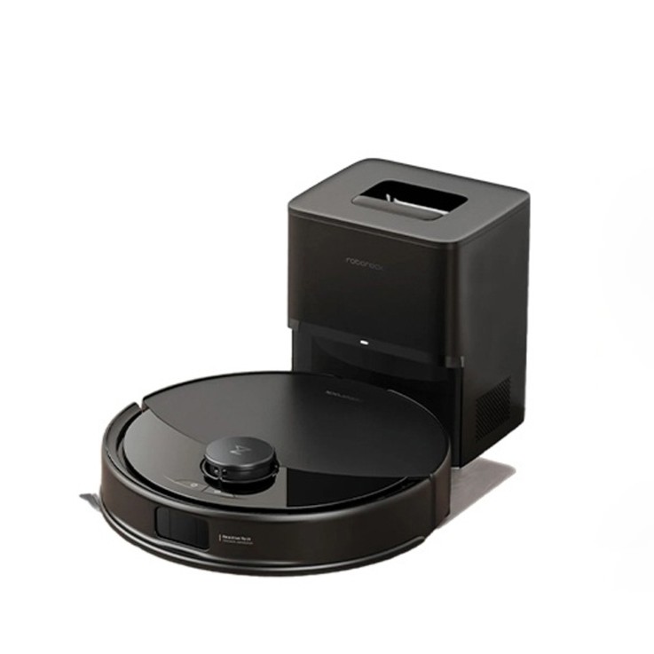 ROBOT HÚT BỤI LAU NHÀ ROBOROCK Q10 VF+ (PLUS)