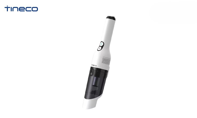 MÁY HÚT BỤI CẦM TAY TINECO GO MINI