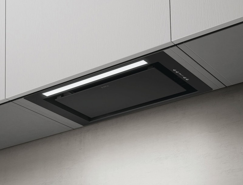 MÁY HÚT MÙI ÂM TỦ ELICA LANE BL MAT/A/72