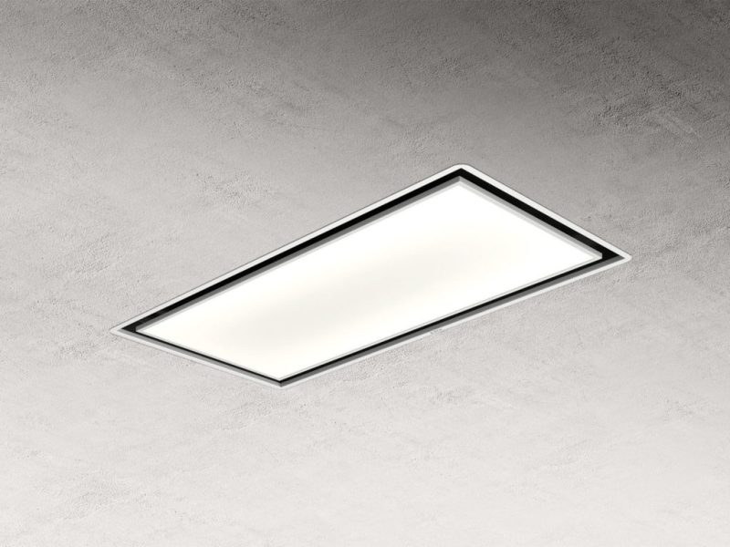 MÁY HÚT MÙI ÂM TRẦN ELICA SKYDOME H30 A/100 19 MÁY HÚT MÙI ÂM TRẦN ELICA SKYDOME H30 A/100