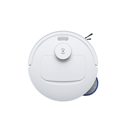 ROBOT HÚT BỤI LAU NHÀ ECOVACS DEEBOT T30C 49 ROBOT HÚT BỤI LAU NHÀ ECOVACS DEEBOT T30C
