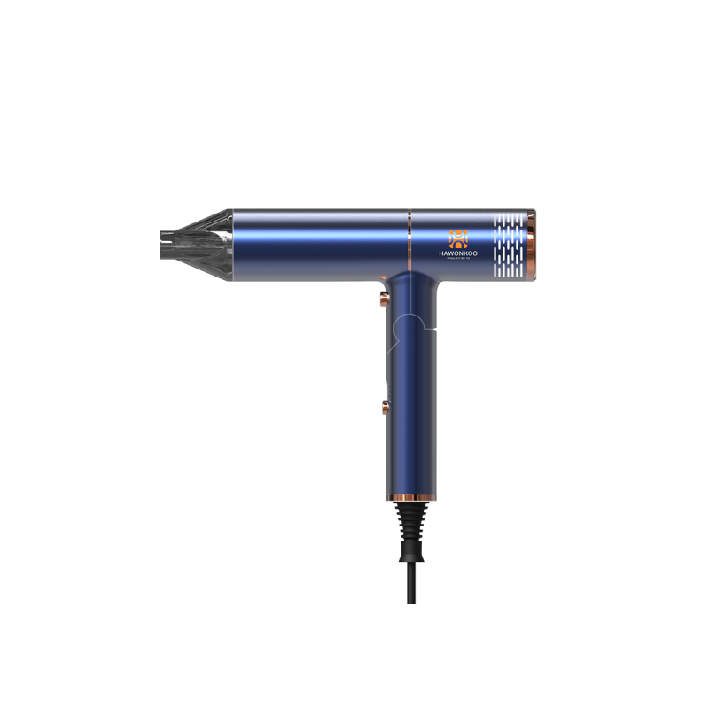 MÁY SẤY TÓC HAWONKOO HDH-130-BL