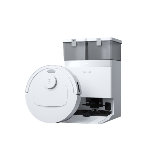 ROBOT HÚT BỤI LAU NHÀ ECOVACS DEEBOT T30C 51 ROBOT HÚT BỤI LAU NHÀ ECOVACS DEEBOT T30C
