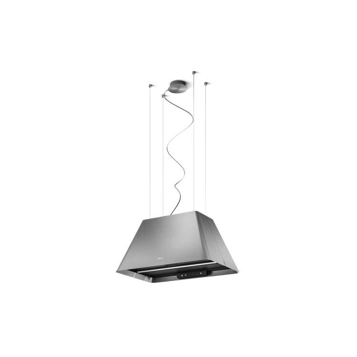 MÁY HÚT MÙI ĐẢO ĐÈN ELICA IKONA LIGHT IX/F/60
