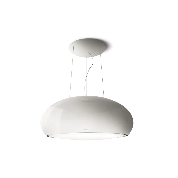 MÁY HÚT MÙI ELICA SEASHELL WH/F/80