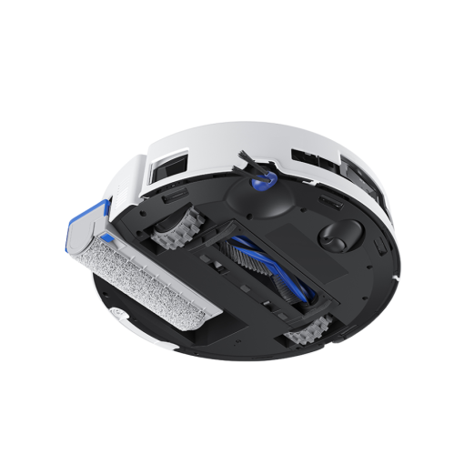 ROBOT HÚT BỤI LAU NHÀ ECOVACS DEEBOT T80 OMNI 69 ROBOT HÚT BỤI LAU NHÀ ECOVACS DEEBOT T80 OMNI