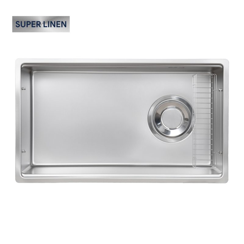Chậu rửa bát KLUGER KY7545SL-S75