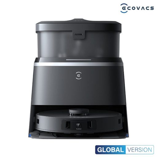 ROBOT HÚT BỤI LAU NHÀ ECOVACS DEEBOT T30 PRO OMNI