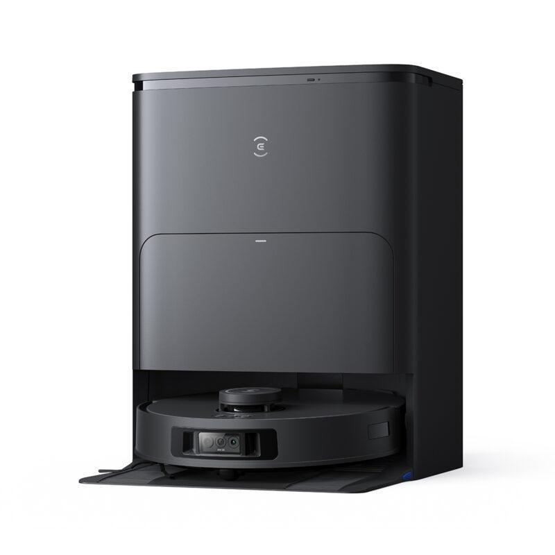ROBOT HÚT BỤI LAU NHÀ ECOVACS DEEBOT T30S PRO