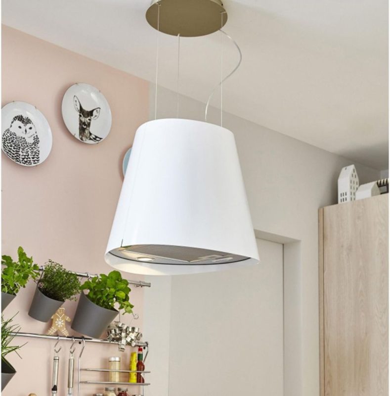 MÁY HÚT MÙI ĐẢO ĐÈN ELICA JUNO WH/F/50 15 MÁY HÚT MÙI ĐẢO ĐÈN ELICA JUNO WH/F/50