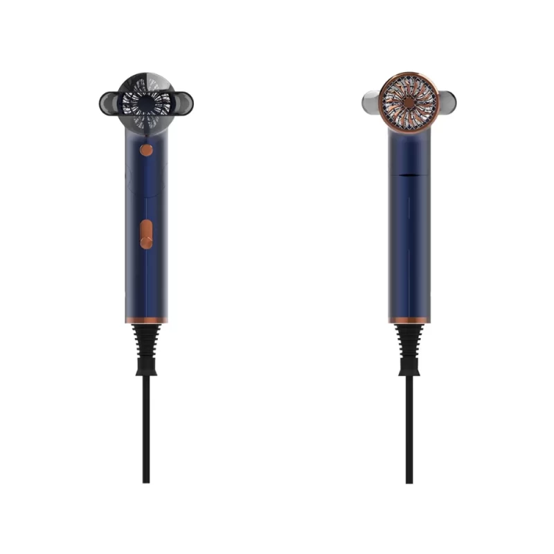 MÁY SẤY TÓC HAWONKOO HDH-130-BL 25 MÁY SẤY TÓC HAWONKOO HDH-130-BL