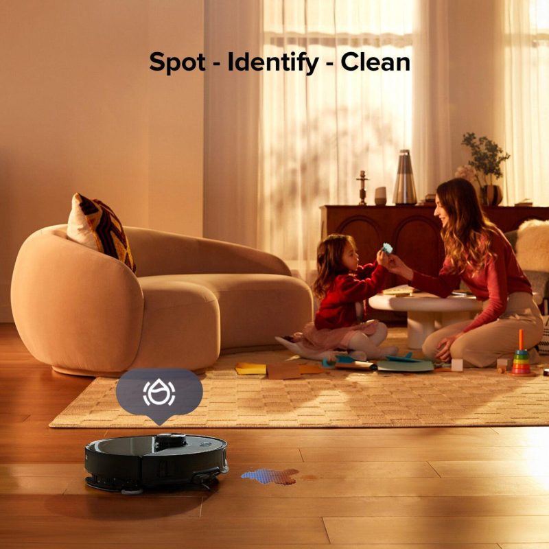 ROBOT HÚT BỤI LAU NHÀ ROBOROCK S8 MAXV ULTRA-TỰ ĐỘNG CẤP XẢ NƯỚC 72 ROBOT HÚT BỤI LAU NHÀ ROBOROCK S8 MAXV ULTRA-TỰ ĐỘNG CẤP XẢ NƯỚC