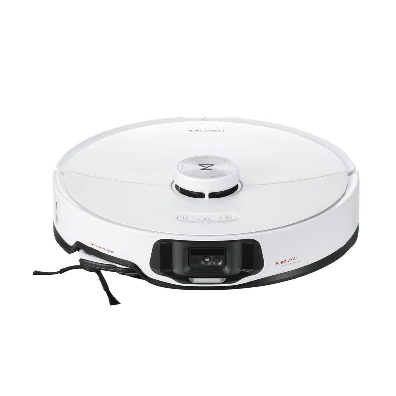 ROBOT HÚT BỤI LAU NHÀ ROBOROCK S8 MAXV ULTRA-TỰ ĐỘNG CẤP XẢ NƯỚC 60 ROBOT HÚT BỤI LAU NHÀ ROBOROCK S8 MAXV ULTRA-TỰ ĐỘNG CẤP XẢ NƯỚC