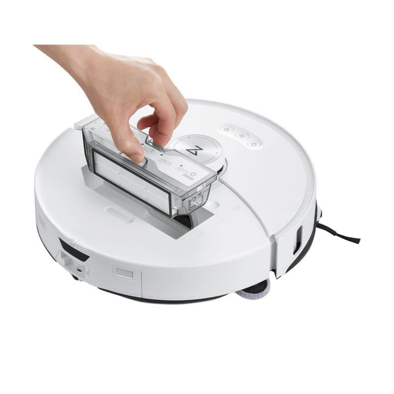 ROBOT HÚT BỤI LAU NHÀ ROBOROCK S8 MAXV ULTRA-TỰ ĐỘNG CẤP XẢ NƯỚC 61 ROBOT HÚT BỤI LAU NHÀ ROBOROCK S8 MAXV ULTRA-TỰ ĐỘNG CẤP XẢ NƯỚC