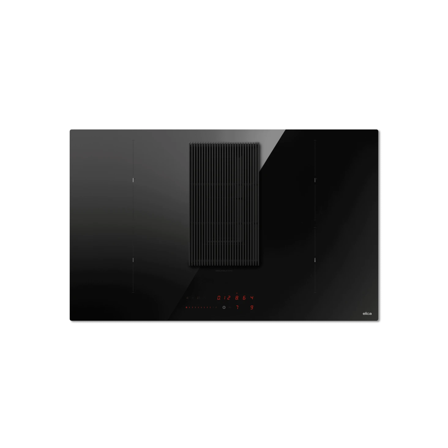 BẾP TỪ KẾT HỢP HÚT MÙI ELICA NIKOLATESLA PRIME BL/A/83