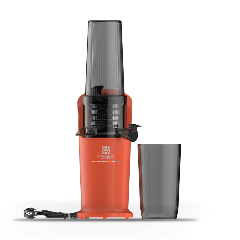 MÁY ÉP CHẬM HAWONKOO SJH-001-CR