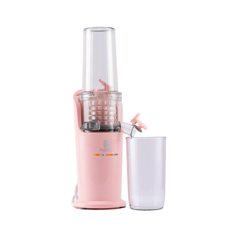 MÁY ÉP CHẬM HAWONKOO SJH-001-PK