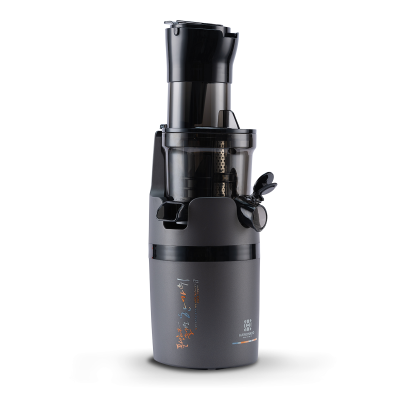 MÁY ÉP CHẬM HAWONKOO SJH-002-GR 23 MÁY ÉP CHẬM HAWONKOO SJH-002-GR