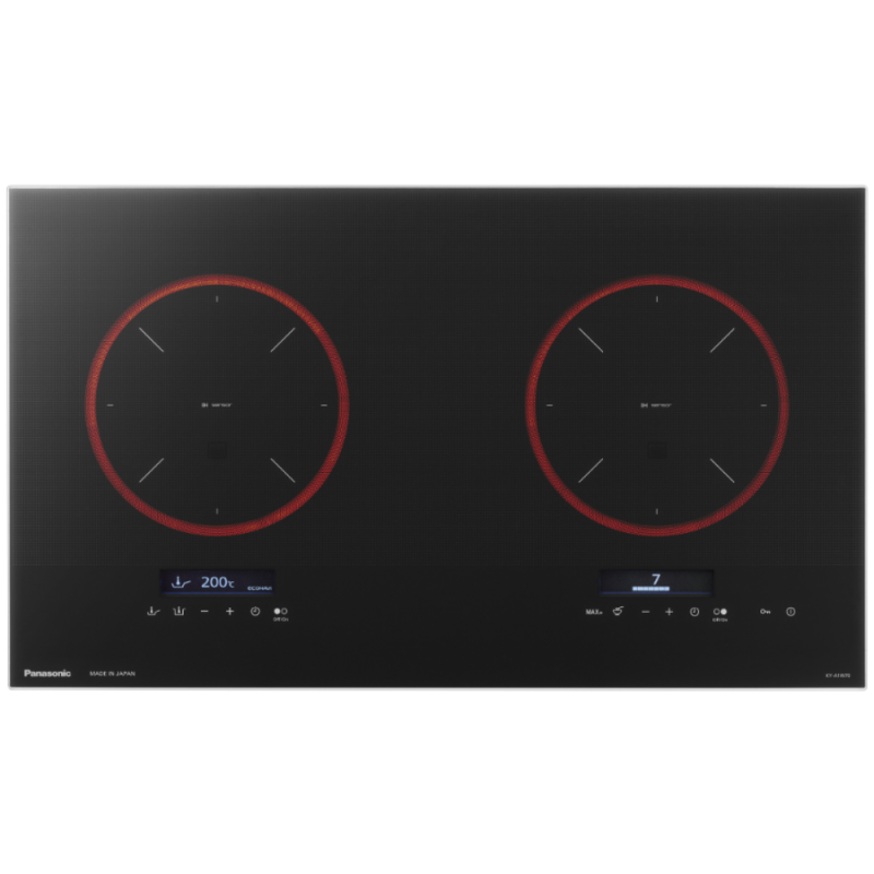 Bếp từ Panasonic KY-A1W70KRA
