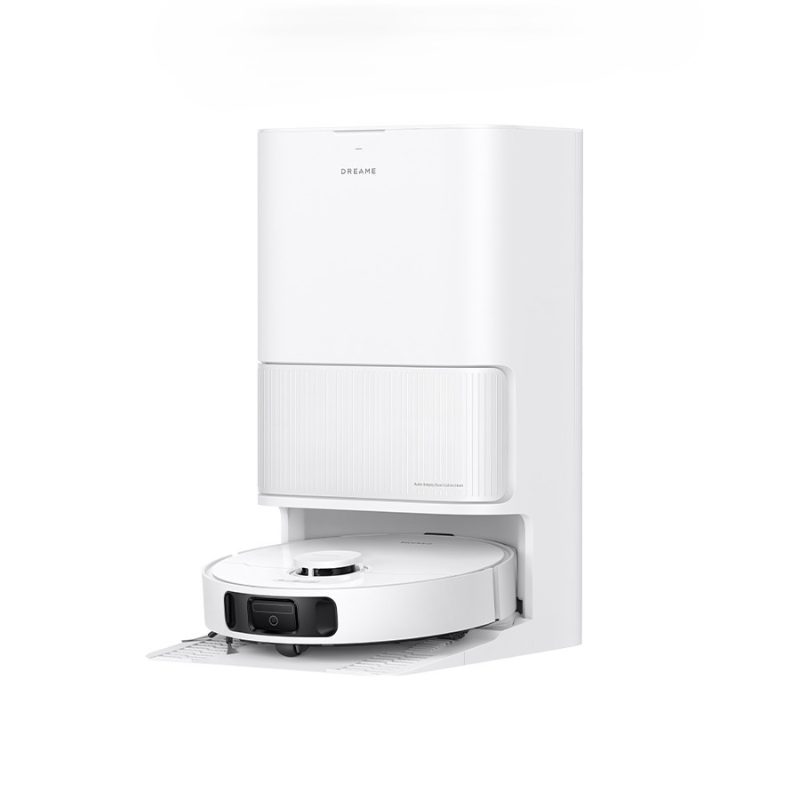 ROBOT HÚT BỤI LAU NHÀ DREAME D20 ULTRA